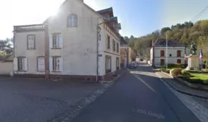 Charton Nadine à Saint-Julien-du-Sault