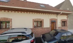 Breznik Catherine à Noyelles-lès-Vermelles