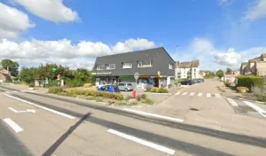 Larible Véronique à Saint-Ouen-de-Thouberville