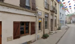 Cabinet Infirmier DALLER JAVOUHEY LEBLANC à Seurre