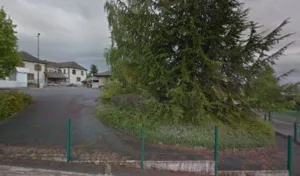 Cabinet infirmier de Pers Jussy à Pers-Jussy