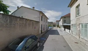 Husson-Marty Patricia à Fains-Véel