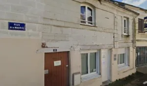 Cabinet de Soins Infirmiers Marionneau-Babalone à Le Plessis-Grammoire