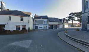 Barthélémy Sylvie à Riaillé