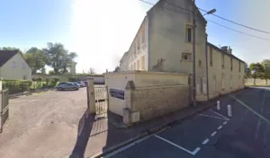 Péméja-Guinhut Frédérique à Bernières-sur-Mer