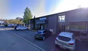 Dubois Florence à Riaillé