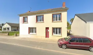 Centre de Soins Infirmiers à Les Touches