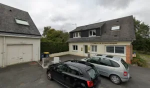 Aussage Véronique à Biéville-Beuville