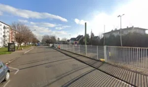 Centre de Soins Infirmiers Joie et Santé à Strasbourg