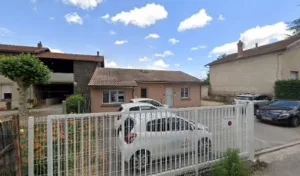 Centre Soins Infirmiers à Saint-Rambert-d'Albon