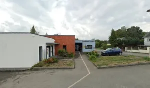 Guillo Christine à Guégon