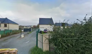 Alloend-Bessand Emmanuelle à Rives-du-Loir-en-Anjou