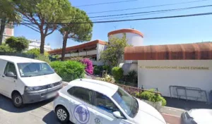 Cannet Senior St-Catherine à Le Cannet