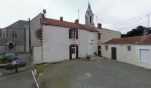 Goaziou Catherine à La Bernerie-en-Retz