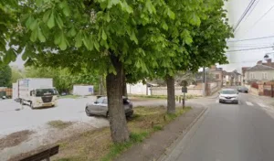 Lhoste Joëlle à Nonancourt