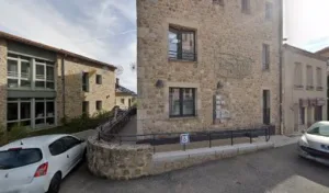 MARCONNET SOUVIGNET à Saint-Pal-de-Mons