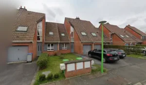 Poncet Isabelle à Attiches