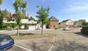 Mangione Karine à Saint-Germain-du-Plain