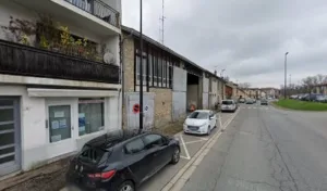 Infirmiers du Salat à Salies-du-Salat