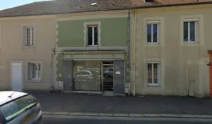 Royer Dominique à Marolles-les-Braults