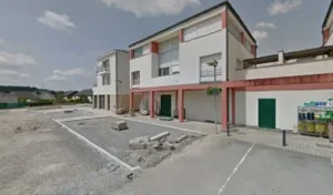 cabinet infirmier Balazé 35500 à Balazé