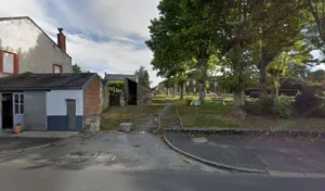 Parthenay Brigitte à Magnac-Laval