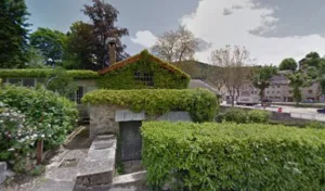 Centre de Soins Infirmiers du Canton de Bourg Argental à Bourg-Argental