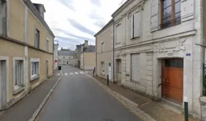 Durand Hélène à Feneu