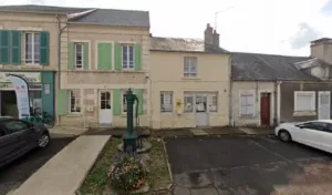 Cabinet Infirmier Prémery – Anne Sophie DE BRAUER à Prémery