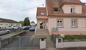 Association D’infirmiers Du Ried à Schirrhein