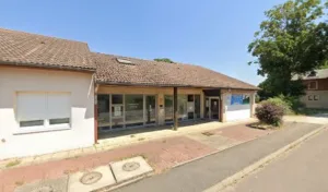 Caroline Cao-Monot à Neuilly-Crimolois