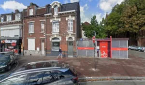 ODILE MASSANO INFIRMIERE LIBERALE à Wattrelos