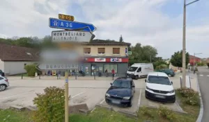 Koehly Sylviane à Fesches-le-Châtel