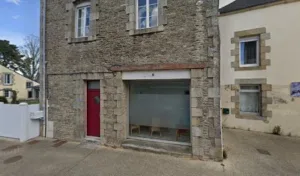 Cabinet Infirmier à Malansac