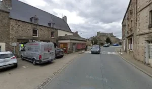 Sollier Nolwenn à Corseul