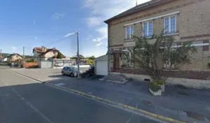 Cabinet d’Infirmiers Phung Van et Viraphong à Cuise-la-Motte