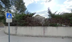 Beucher Isabelle à Cadolive