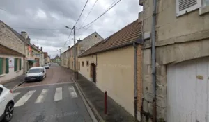 Lecomte Catherine à Monchy-Saint-Éloi