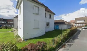 BEIRNAERT Clémentine – BELLALI Touria – Infirmières Libérales – Wattrelos à Wattrelos