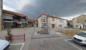 Lemaire-Ribeiro-Chaynes-Martin SCP à Saint-Bonnet-près-Riom