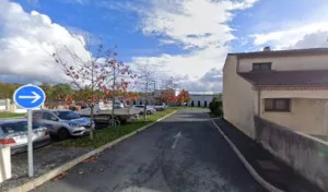 ROQUES Sophie et GARCIA NAVIO Noelia à Montredon-Labessonnié