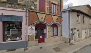 Cabinet Infirmier de la place du Marché à Bessenay