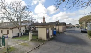 Tractère Mélanie à Saint-Loup-Cammas