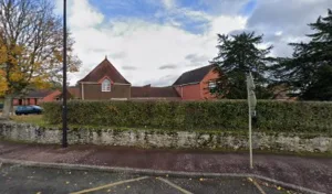 K.Raux- S.Marchal Infirmieres Associees SCP à St Paterne - Le Chevain