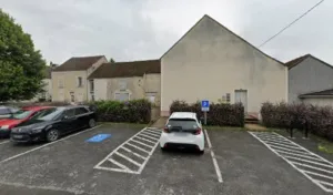 DA ROCHA VINCENT à Jouy-sur-Morin