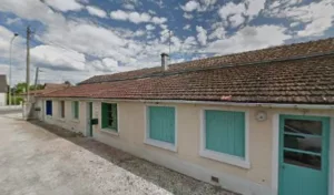 Haudebourg Annie à Vignoux-sur-Barangeon