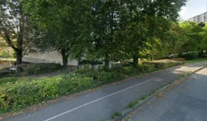 Centre de Soins des Côteaux à Mulhouse