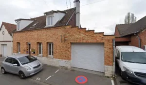 DELPHINE OSINSKI à Givenchy-en-Gohelle