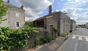 Infirmières Saint-Lumine-de-Clisson à Saint-Lumine-de-Clisson