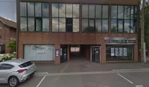 Philippe SCAMPS à Hem